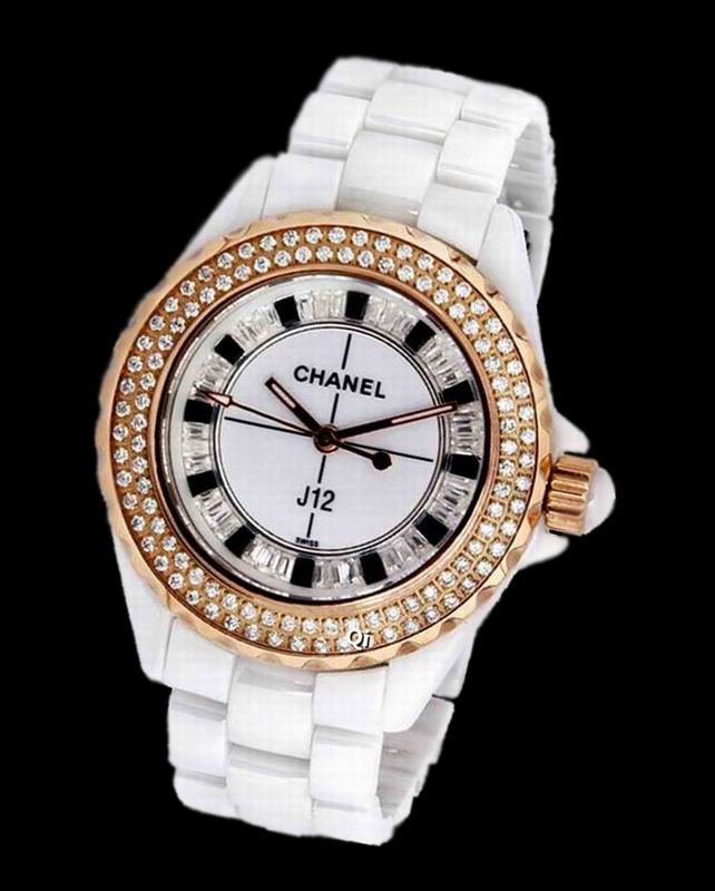 Chanel Watch 699